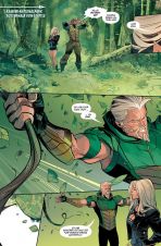 Green Arrow Megaband (Serie ab 2017) 02 (von 4) - Der Aufstieg von Star City