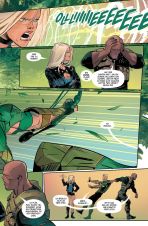 Green Arrow Megaband (Serie ab 2017) 02 (von 4) - Der Aufstieg von Star City