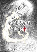 Immigrant Star (englisch) Neuauflage