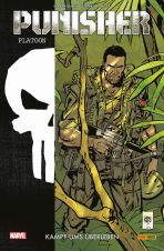 Punisher: Platoon - Kampf ums berleben