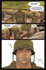 Punisher: Platoon - Kampf ums berleben