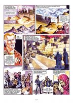 Trigan # 15 - Unter Feuer