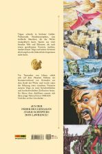Trigan # 15 - Unter Feuer