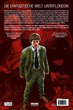 Neil Gaimans Niemalsland (Deluxe Edition)