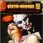Geister-Schocker # 23 + Gratis-Hrspiel