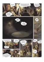 Welten von Thorgal, Die: Kriss de Valnor # 07 (von 8)