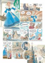 Schloss in den Sternen, Das # 03