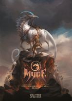 Myre (von 6) - Die Chroniken von Yria Buch 1 (1. Zyklus 1 von 2)