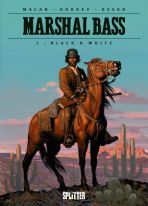 Marshal Bass # 01 (von 12)