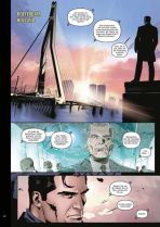 James Bond 007 # 06 (Splitter) VZA - Kill Chain