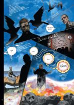 American Gods # 02 (von 6)