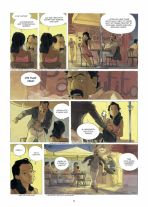 Adoption, Die # 02 (von 3)