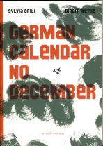 German Calendar No December