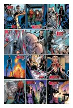 Harley Quinn (Serie ab 2017) # 01 - 05 (Rebirth)