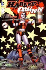 Harley Quinn # 01 - 09 (von 9)