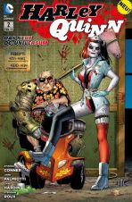 Harley Quinn # 01 - 09 (von 9)