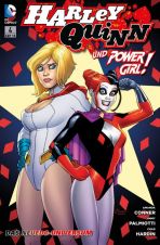 Harley Quinn # 01 - 09 (von 9)