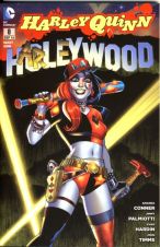Harley Quinn # 01 - 09 (von 9)