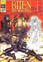 Biien der Schatten # 01 - 04 / Alina Fox - Thief Extraordinaire