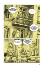 Unheimlichen, Die (01) - Den Nachtfolgern im Nachtleben