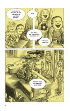 Unheimlichen, Die (01) - Den Nachtfolgern im Nachtleben