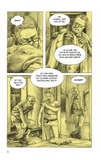 Unheimlichen, Die (01) - Den Nachtfolgern im Nachtleben