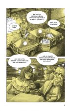 Unheimlichen, Die (01) - Den Nachtfolgern im Nachtleben
