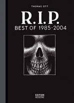 R.I.P. Best of 1985 - 2004 (Neuauflage)