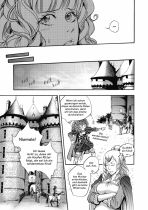 Sword Princess Amaltea # 01