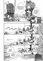 Sword Princess Amaltea # 01