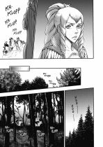 Sword Princess Amaltea # 01