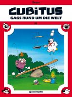 Cubitus # 31 (von 33) - Gags rund um die Welt