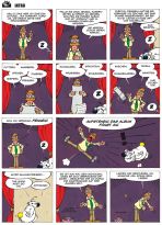 Cubitus # 31 (von 33) - Gags rund um die Welt