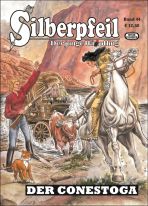 Silberpfeil # 44 - Der Conestoga