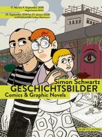 Geschichtsbilder - Comics & Graphic Novels