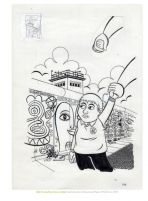 Geschichtsbilder - Comics & Graphic Novels