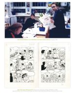 Geschichtsbilder - Comics & Graphic Novels