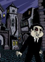 Geschichtsbilder - Comics & Graphic Novels