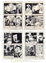 Geschichtsbilder - Comics & Graphic Novels