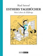 Esthers Tagebcher (02): Mein Leben als Elfjhrige