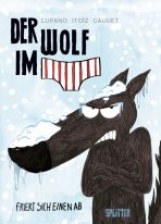 Wolf im Slip, Der # 02