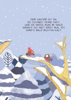 Wolf im Slip, Der # 02
