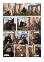 Stonehenge # 02