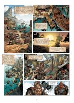 Saga der Zwerge, Die 09 (2. Zyklus 4 von 5)