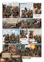 Saga der Zwerge, Die 09 (2. Zyklus 4 von 5)
