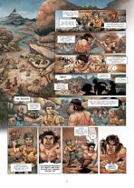 Saga der Zwerge, Die 09 (2. Zyklus 4 von 5)