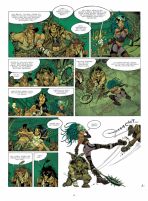 Gunblast Girls # 01 (von 2)