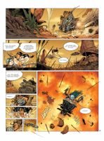 Gunblast Girls # 01 (von 2)