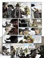 Catamount # 02