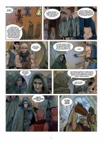 Ausgestossenen von Orion, Die # 02 (von 2)